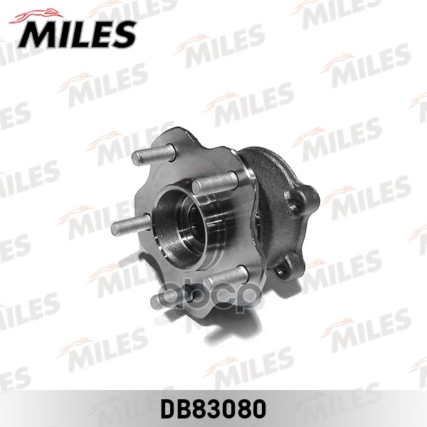 Ступица С Подшипником Задняя +Abs Nissan Teana J32/Murano Z51 07- Awd. Miles арт. db83080, DB83080
Ступица С Подшипником Задняя +Abs Nissan Teana J32/Murano Z51 07- Awd. Miles арт. db83080, DB83080
