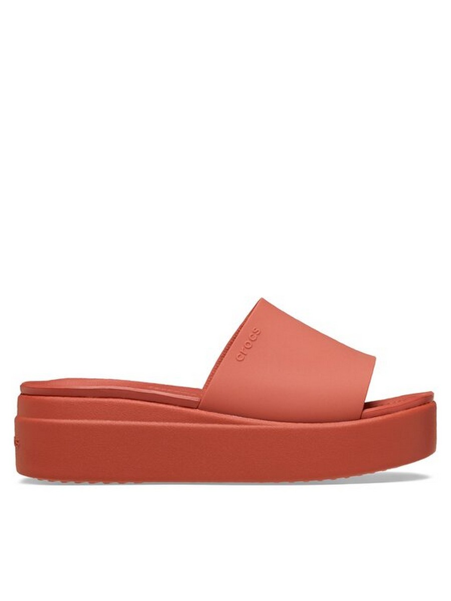 Сабо женские Crocs Brooklyn Slide 208728 красные 36.5 EU, Красный, Brooklyn Slide 208728
Сабо женские Crocs Brooklyn Slide 208728 красные 36.5 EU, Красный, Brooklyn Slide 208728