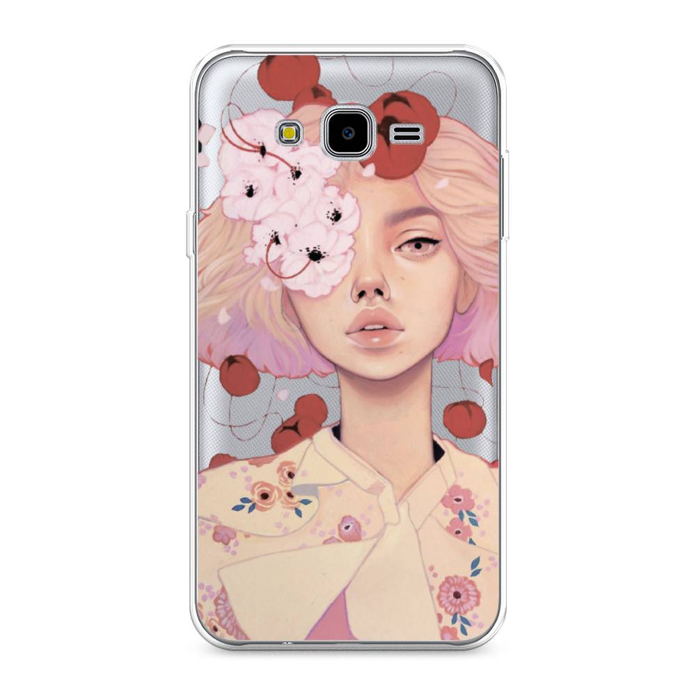 Чехол Awog на Samsung Galaxy J7 Neo "Цветочная анархия", Бежевый;розовый;красный, 25350-7
Чехол Awog на Samsung Galaxy J7 Neo "Цветочная анархия", Бежевый;розовый;красный, 25350-7