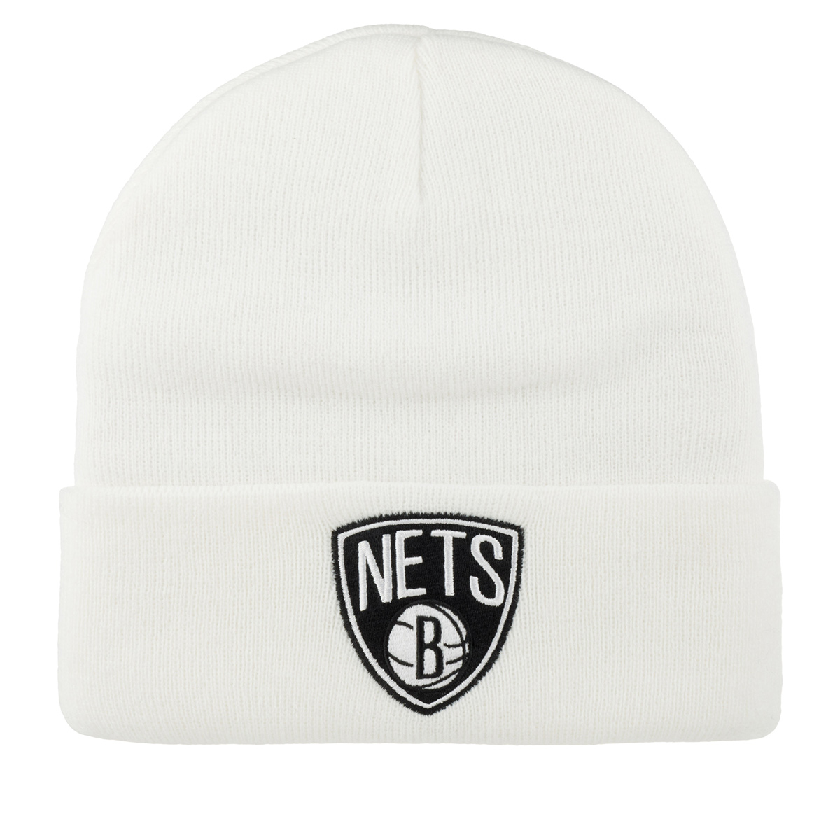 Шапка унисекс Mitchell & Ness EU175-TEAMTALK-BrooklynNets белая, Белый, EU175-TEAMTALK-BrooklynNets
Шапка унисекс Mitchell & Ness EU175-TEAMTALK-BrooklynNets белая, Белый, EU175-TEAMTALK-BrooklynNets