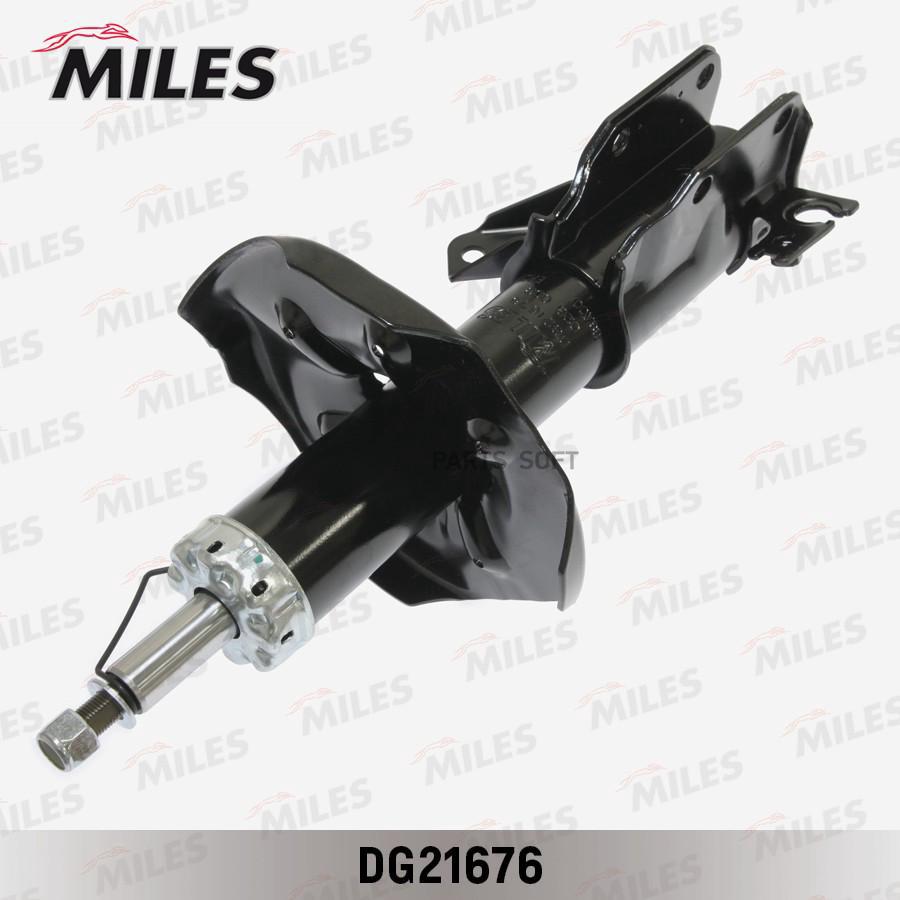 Амортизатор Передний Левый Mazda 323 (Bj) 09/98-11/00 (Kyb 333275) Dg21676 Miles арт. DG21
Амортизатор Передний Левый Mazda 323 (Bj) 09/98-11/00 (Kyb 333275) Dg21676 Miles арт. DG21
