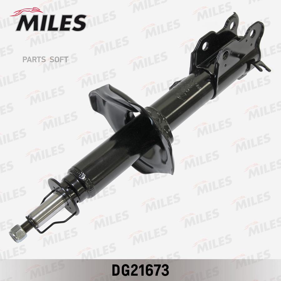 Амортизатор Передний Правый Nissan Almera N15 09/95-07/97 (Kyb 333192) Dg21673 Miles арт.
Амортизатор Передний Правый Nissan Almera N15 09/95-07/97 (Kyb 333192) Dg21673 Miles арт.