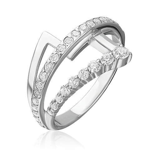 Кольцо из серебра с фианитом р.16,5 PLATINA jewelry 01-5698-00-401-0200, 01-5698-00-401-0200
Кольцо из серебра с фианитом р.16,5 PLATINA jewelry 01-5698-00-401-0200, 01-5698-00-401-0200