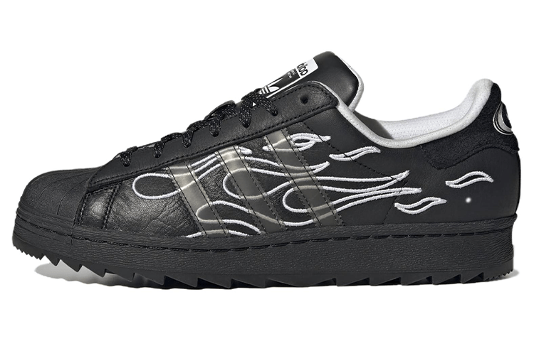 Кеды унисекс Adidas Superstar Ripple Nsrc черные 40 EU, Черный, Superstar Ripple Nsrc
Кеды унисекс Adidas Superstar Ripple Nsrc черные 40 EU, Черный, Superstar Ripple Nsrc