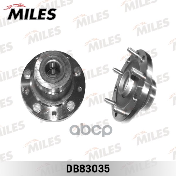Ступица С Подшипником Задняя Ford Transit 06- 800/1300kg. Miles арт. db83035, DB83035
Ступица С Подшипником Задняя Ford Transit 06- 800/1300kg. Miles арт. db83035, DB83035