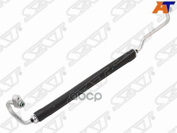 SAT ST-88711-60820 Трубка кондиционера TOYOTA LAND CRUISER 200 07- 1VDFTV от компрессора к
SAT ST-88711-60820 Трубка кондиционера TOYOTA LAND CRUISER 200 07- 1VDFTV от компрессора к