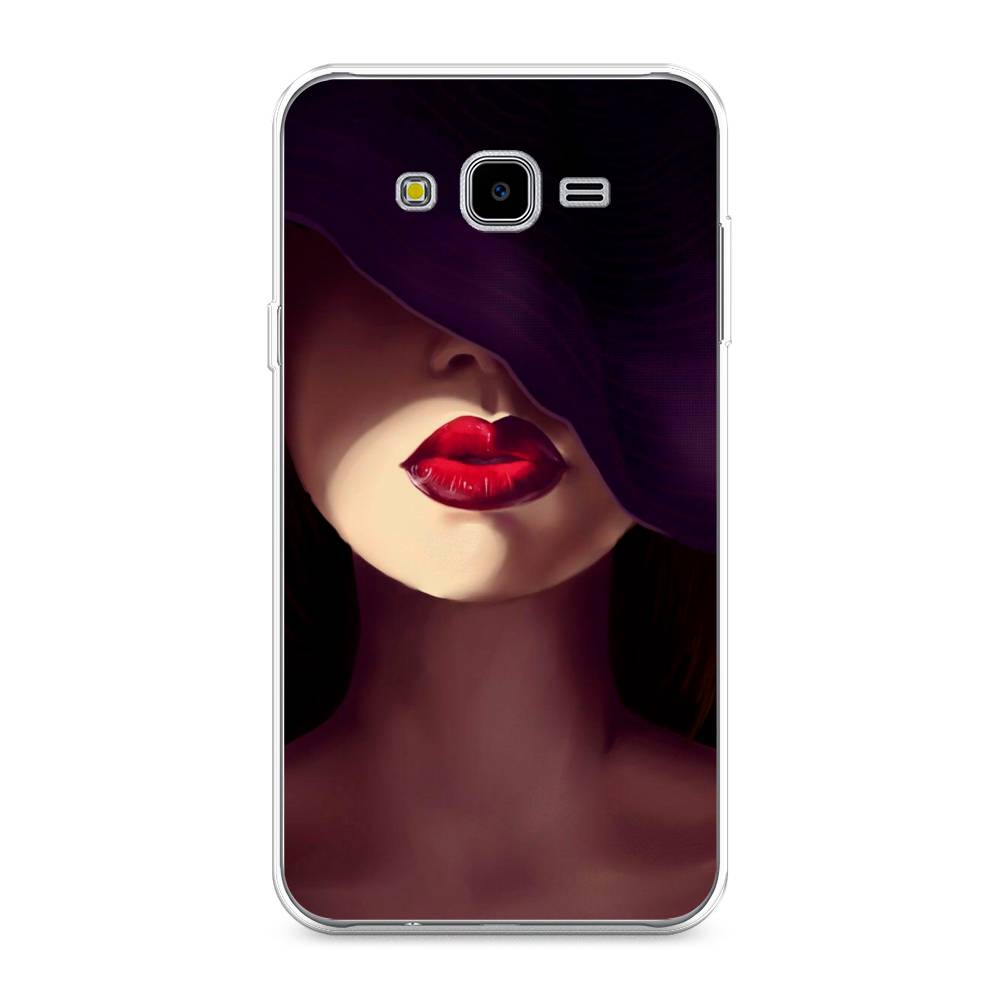 Чехол Awog на Samsung Galaxy J7 Neo "Красные губы", Черный;бежевый;красный, 25350-7
Чехол Awog на Samsung Galaxy J7 Neo "Красные губы", Черный;бежевый;красный, 25350-7
