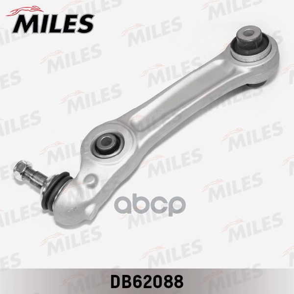 Рычаг Передней Подвески Нижний Левый Bmw 5 (F10/F11) (Trw Jtc1667) Db62088 Miles DB62088, DB62088
Рычаг Передней Подвески Нижний Левый Bmw 5 (F10/F11) (Trw Jtc1667) Db62088 Miles DB62088, DB62088
