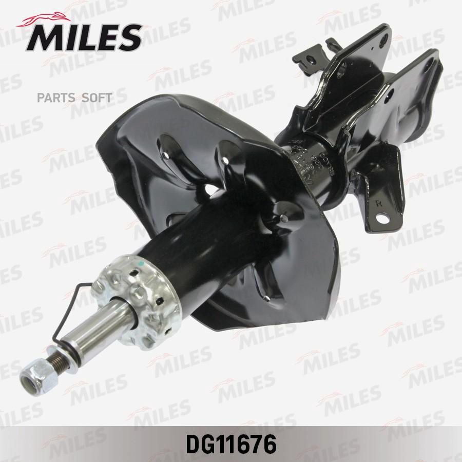 Амортизатор Передний Правый Mazda 323 (Bj) 09/98-11/00 (Kyb 333274) Dg11676 Miles арт. DG1
Амортизатор Передний Правый Mazda 323 (Bj) 09/98-11/00 (Kyb 333274) Dg11676 Miles арт. DG1