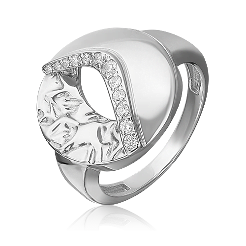 Кольцо из серебра с фианитом р.17,5 PLATINA jewelry 01-5650-00-401-0200, 01-5650-00-401-0200
Кольцо из серебра с фианитом р.17,5 PLATINA jewelry 01-5650-00-401-0200, 01-5650-00-401-0200