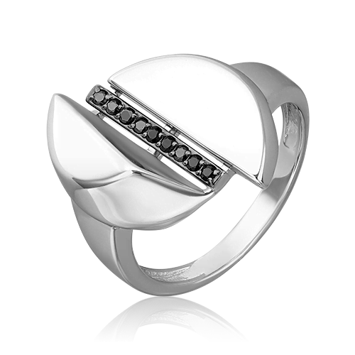 Кольцо из серебра с фианитом р.18,5 PLATINA jewelry 01-5647-00-402-0200, 01-5647-00-402-0200
Кольцо из серебра с фианитом р.18,5 PLATINA jewelry 01-5647-00-402-0200, 01-5647-00-402-0200