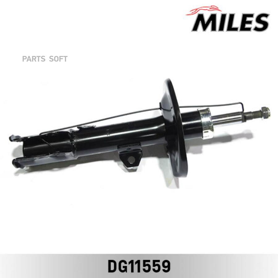 Амортизатор Передний Левый Toyota Wish (_ne1_) 03-09 (Kyb 334437) Dg11559 Miles арт. DG115
Амортизатор Передний Левый Toyota Wish (_ne1_) 03-09 (Kyb 334437) Dg11559 Miles арт. DG115