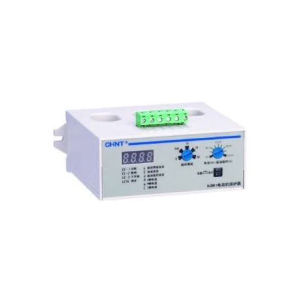 Устройство защитное для двигателей комплексное NJBK1-80 40А-200А AC 380В CHINT 789005
Устройство защитное для двигателей комплексное NJBK1-80 40А-200А AC 380В CHINT 789005