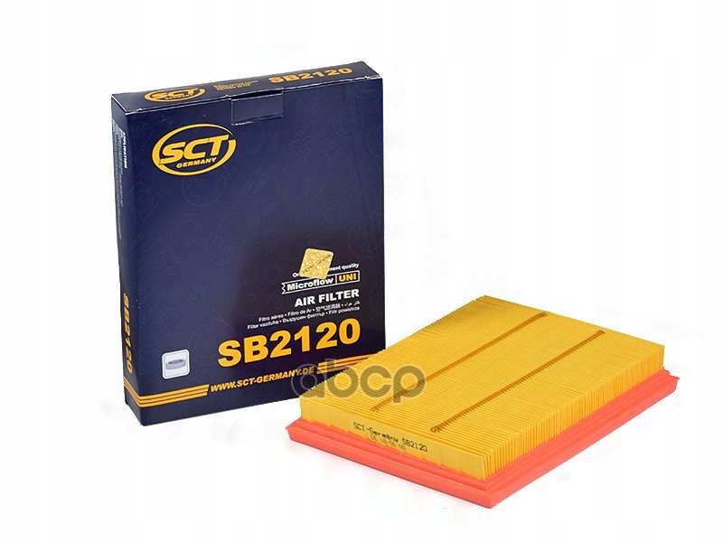 SCT GERMANY SB 2120 Воздушный фильтр SB2120 FORD FIESTA 01-. FUSION 02-. MAZDA 2 03-
SCT GERMANY SB 2120 Воздушный фильтр SB2120 FORD FIESTA 01-. FUSION 02-. MAZDA 2 03-