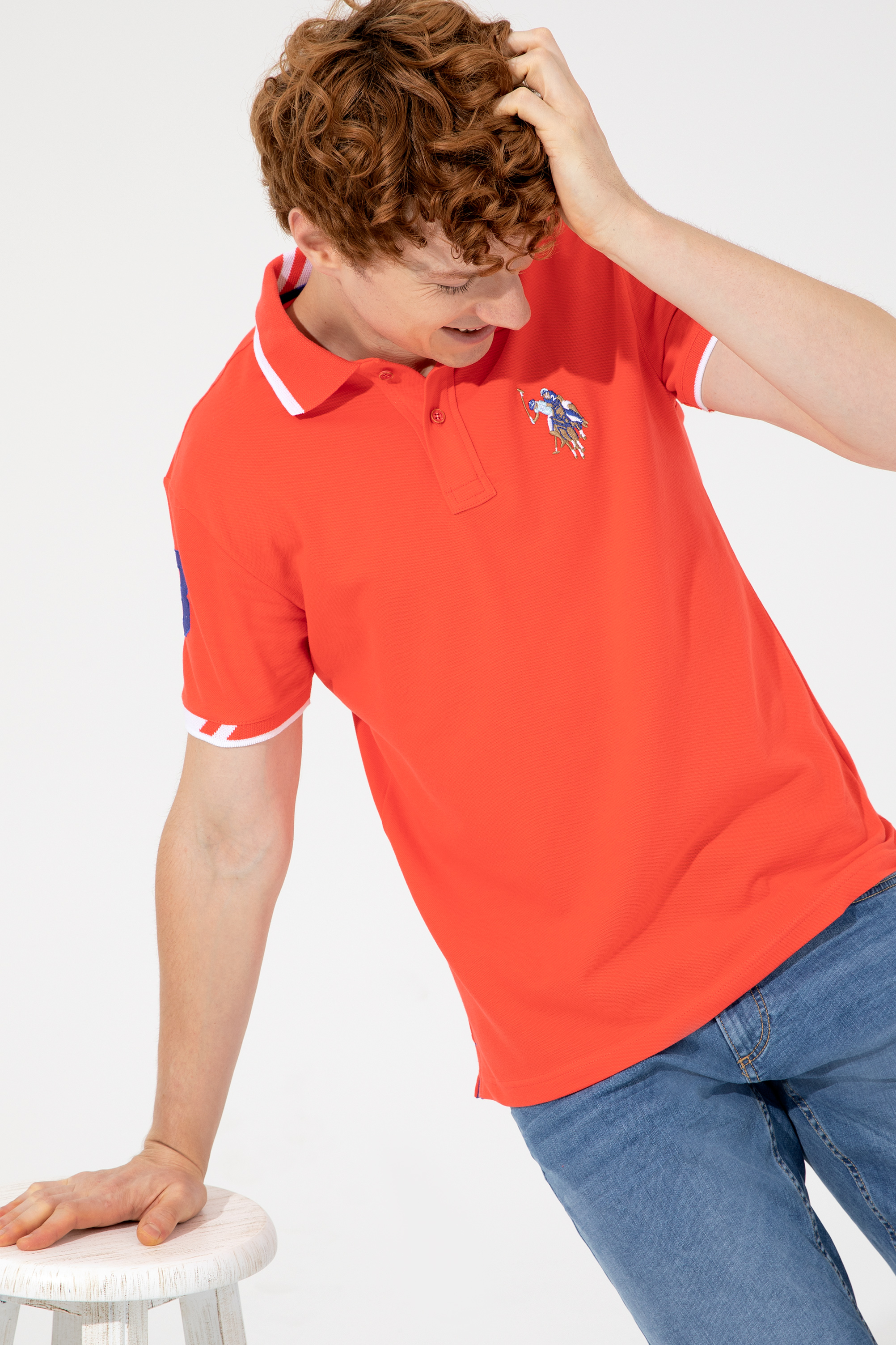 Футболка мужская U.S. POLO Assn. G081SZ0110SD01IY022 красная XL, Красный, G081SZ0110SD01IY022
Футболка мужская U.S. POLO Assn. G081SZ0110SD01IY022 красная XL, Красный, G081SZ0110SD01IY022