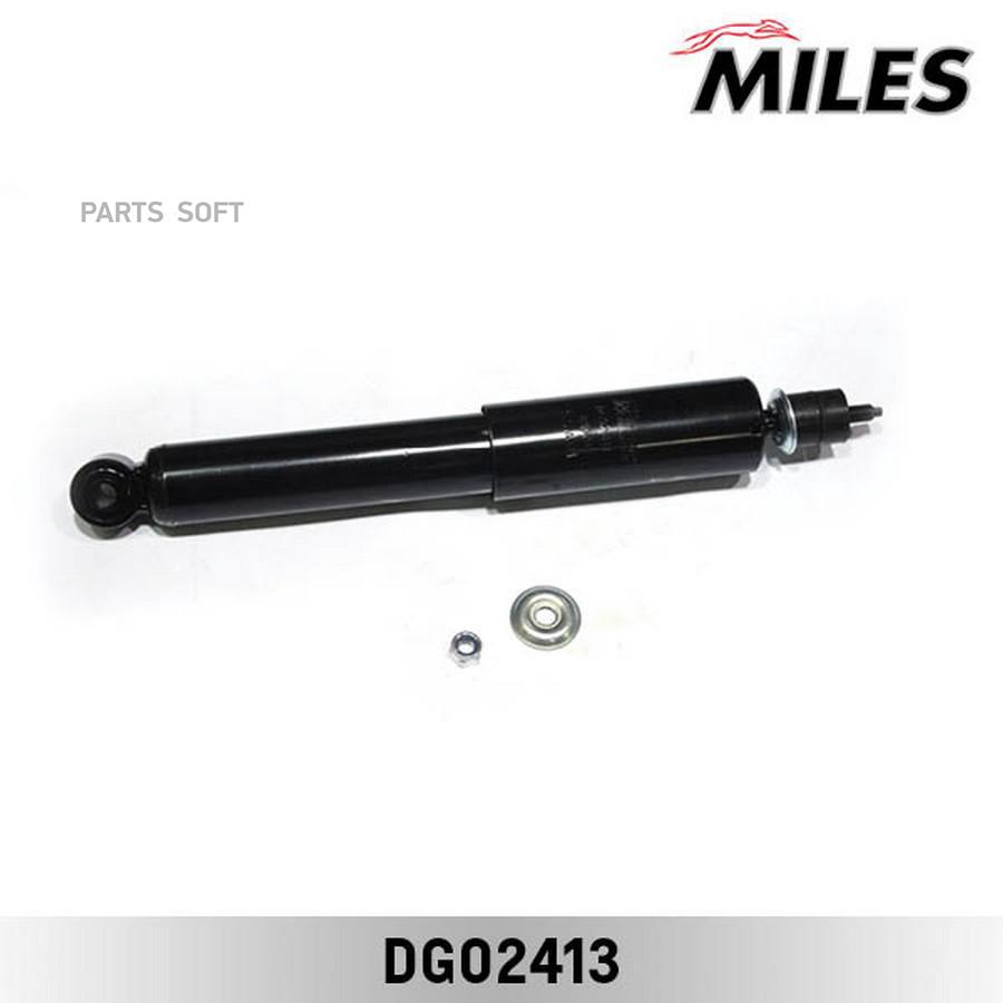 Амортизатор Масляный Передний Toyota Hiace 89- 2wd (Kyb 344203) Dg02413 Miles арт. DG02413
Амортизатор Масляный Передний Toyota Hiace 89- 2wd (Kyb 344203) Dg02413 Miles арт. DG02413