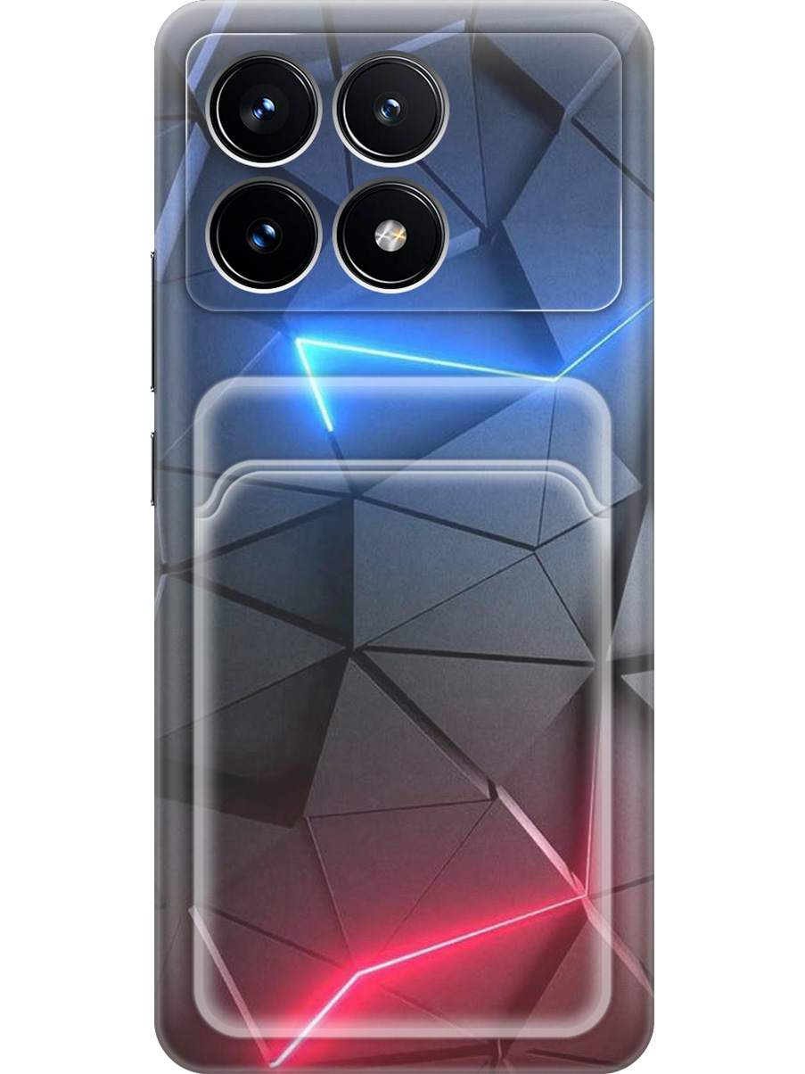 Силиконовый чехол на Xiaomi Redmi K70 5g / K70 Pro 5g, Poco F6 pro с принтом 810884, Прозрачный;серый;синий, 783981431
Силиконовый чехол на Xiaomi Redmi K70 5g / K70 Pro 5g, Poco F6 pro с принтом 810884, Прозрачный;серый;синий, 783981431
