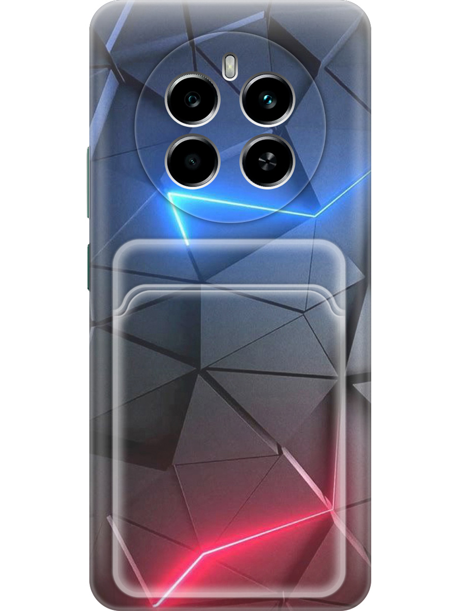 Силиконовый чехол на Realme 12 4g с принтом с карманом для карты прозрачный 810883, Прозрачный;серый;синий, 783982031
Силиконовый чехол на Realme 12 4g с принтом с карманом для карты прозрачный 810883, Прозрачный;серый;синий, 783982031