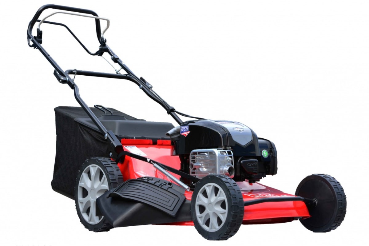 Бензиновая газонокосилка MA.RI.NA. Systems GX-57 SB PHW R57SBWGX03H 5 л.с., GX-57 SB PHW
Бензиновая газонокосилка MA.RI.NA. Systems GX-57 SB PHW R57SBWGX03H 5 л.с., GX-57 SB PHW