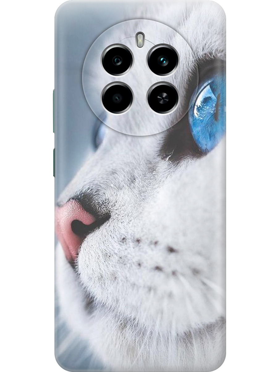 Силиконовый чехол на Realme 12 4g с принтом "Кошачий взгляд", Прозрачный;белый;голубой, 783982011
Силиконовый чехол на Realme 12 4g с принтом "Кошачий взгляд", Прозрачный;белый;голубой, 783982011