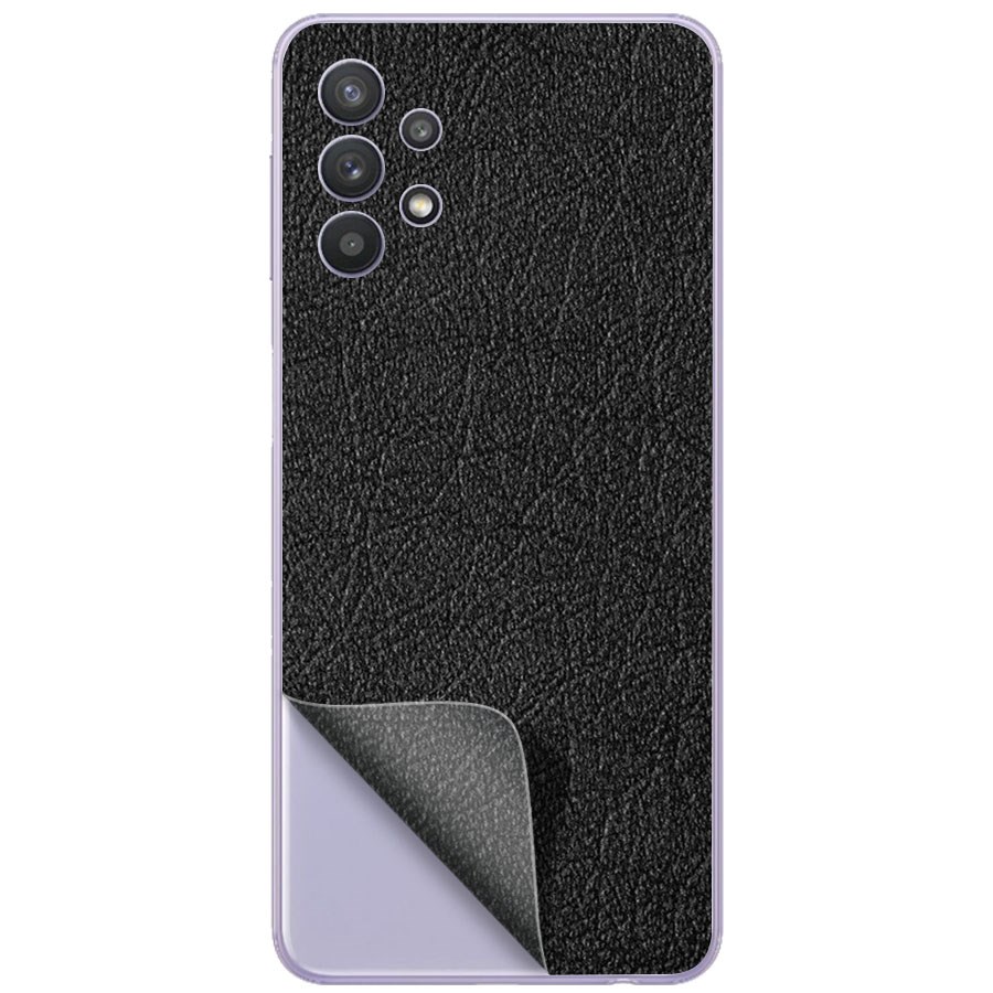 Пленка защитная гидрогелевая Krutoff для Samsung Galaxy M32 5G (M326) тыл (кожа черная)
Пленка защитная гидрогелевая Krutoff для Samsung Galaxy M32 5G (M326) тыл (кожа черная)