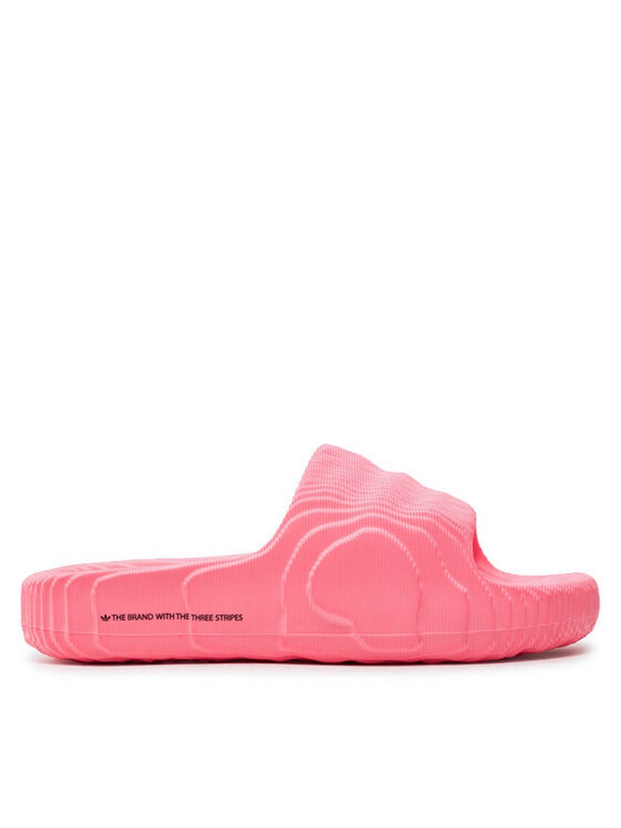 Сланцы женские Adidas adilette 22 Slides IF3568 розовые 42 EU, Розовый, adilette 22 Slides IF3568
Сланцы женские Adidas adilette 22 Slides IF3568 розовые 42 EU, Розовый, adilette 22 Slides IF3568