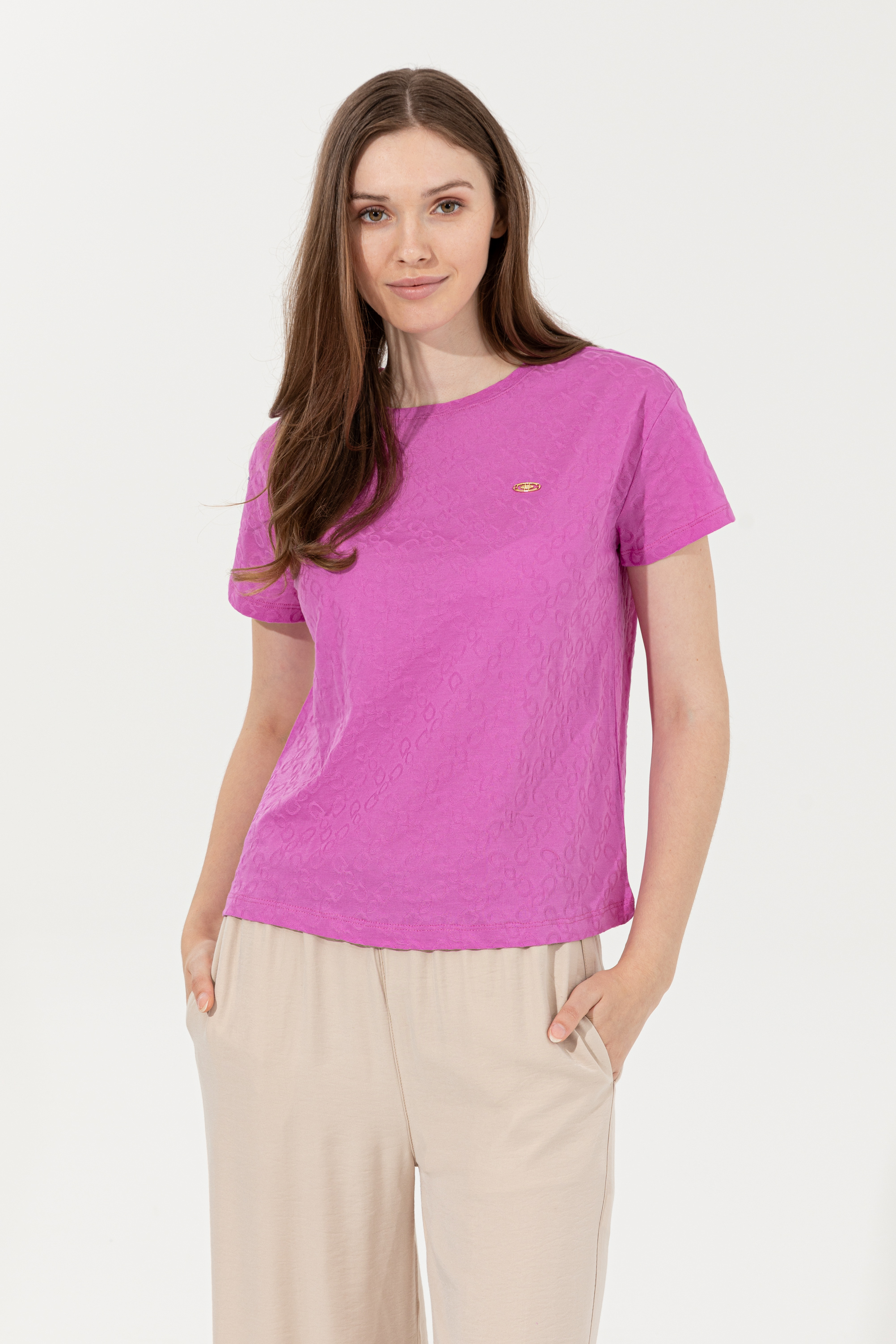 Футболка женская U.S. POLO Assn. G082SZ0110FERTE фиолетовая S, Фиолетовый, G082SZ0110FERTE
Футболка женская U.S. POLO Assn. G082SZ0110FERTE фиолетовая S, Фиолетовый, G082SZ0110FERTE