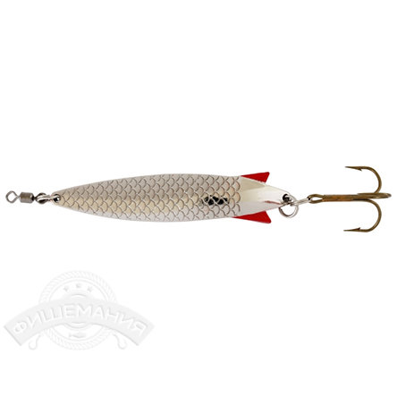 Блесна Abu Garcia Toby 20g S 
Блесна Abu Garcia Toby 20g S