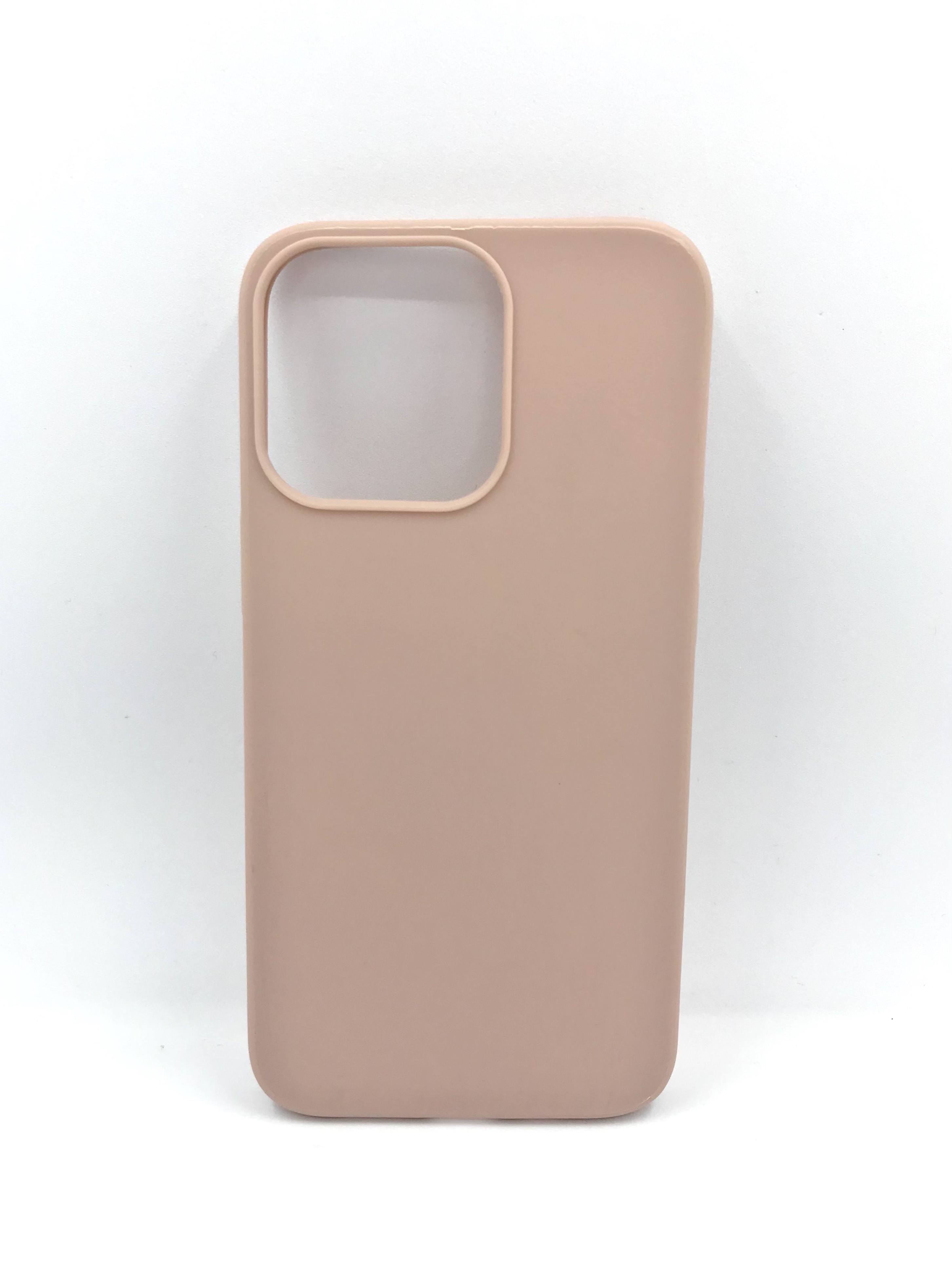 фото Чехол (накладка) для apple iphone 13 pro max nobrand