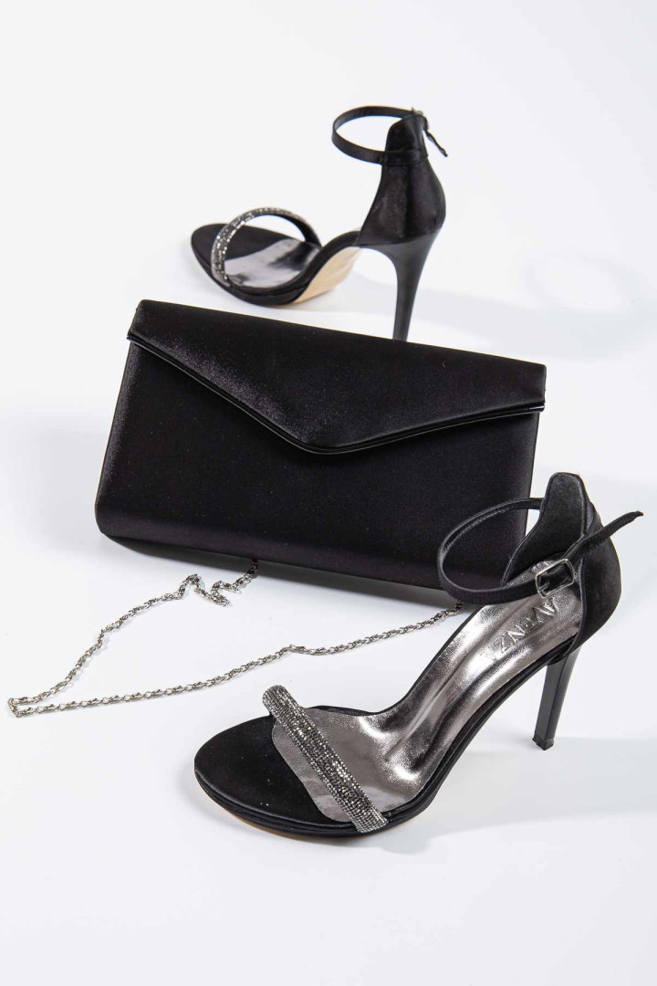 Босоножки женские Lio Shoes LioS-OPSAPTT2YE черные 39 EU (доставка из-за рубежа), LioS-OPSAPTT2YE
Босоножки женские Lio Shoes LioS-OPSAPTT2YE черные 39 EU (доставка из-за рубежа), LioS-OPSAPTT2YE