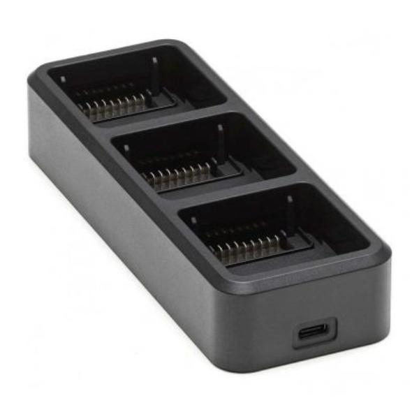 Зарядное устройство DJI для Mavic 3 Battery Charging Hub, Mavic 3 Battery Charging Hub
Зарядное устройство DJI для Mavic 3 Battery Charging Hub, Mavic 3 Battery Charging Hub