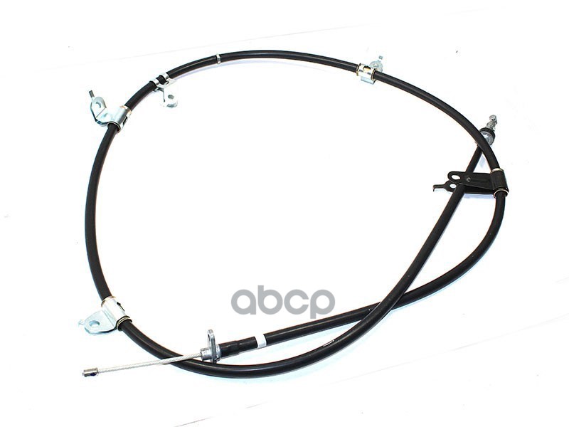 Трос Стояночного Тормоза Toyota Land Cruiser 200 07- Rh (правый) Sat арт. ST-46420-60090
Трос Стояночного Тормоза Toyota Land Cruiser 200 07- Rh (правый) Sat арт. ST-46420-60090