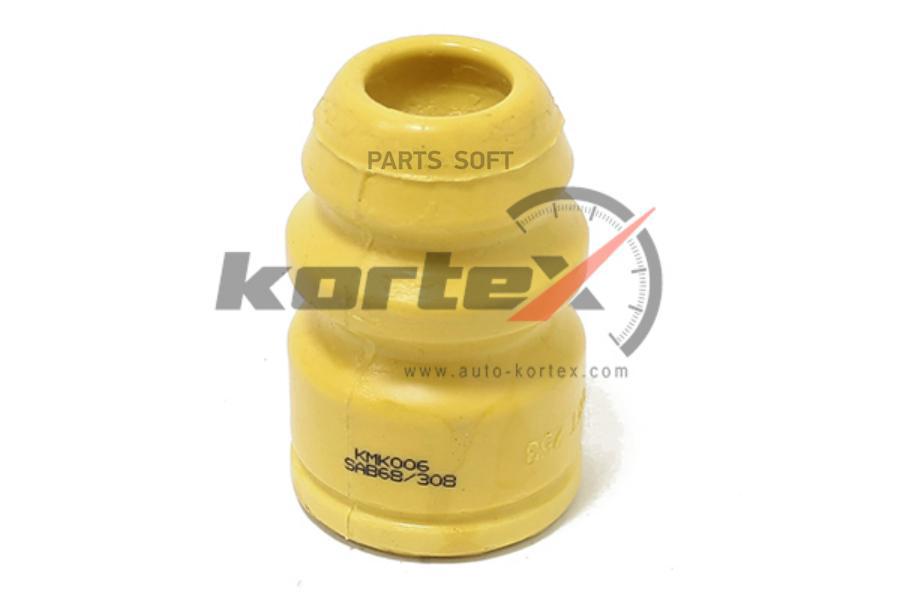 Отбойник Амортизатора Hyundai Accent/Elantra/Rio/Spectra Пер.Подв. KORTEX арт. KMK006
Отбойник Амортизатора Hyundai Accent/Elantra/Rio/Spectra Пер.Подв. KORTEX арт. KMK006