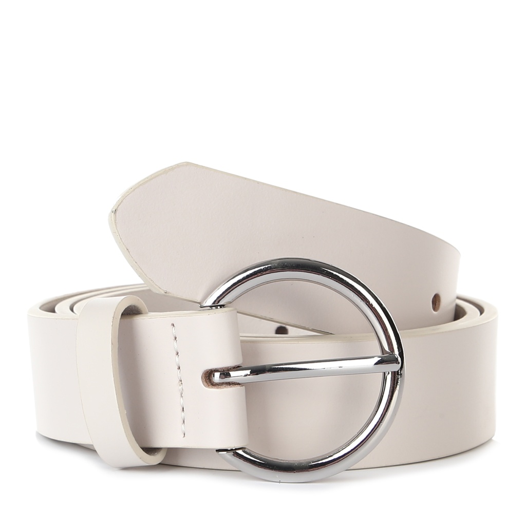 Ремень женский Abricot CH-A2-0014 р. L, светло-серый, CH-A2-0014 
Ремень женский Abricot CH-A2-0014 р. L, светло-серый, CH-A2-0014