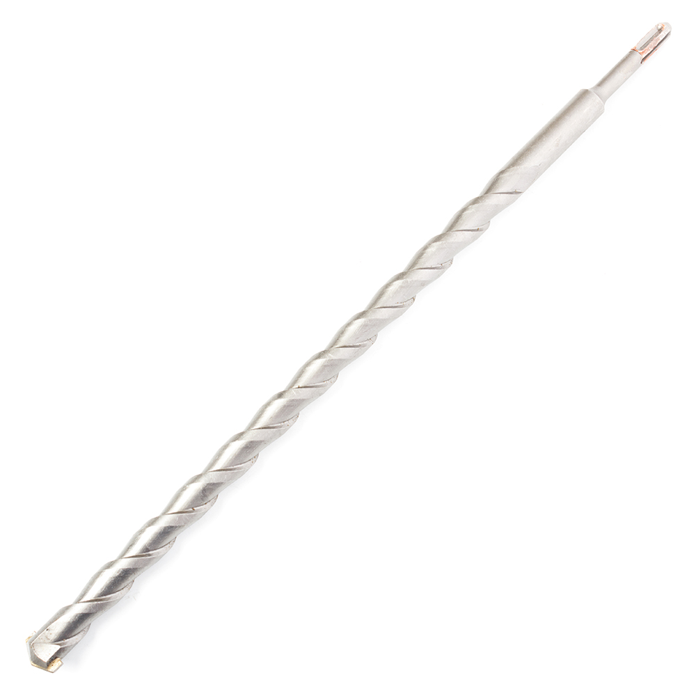 Redverg Бур SDS plus RedVerg 25x1000 мм(100631), Бур SDS plus RedVerg 25x1000 мм(100631)
Redverg Бур SDS plus RedVerg 25x1000 мм(100631), Бур SDS plus RedVerg 25x1000 мм(100631)