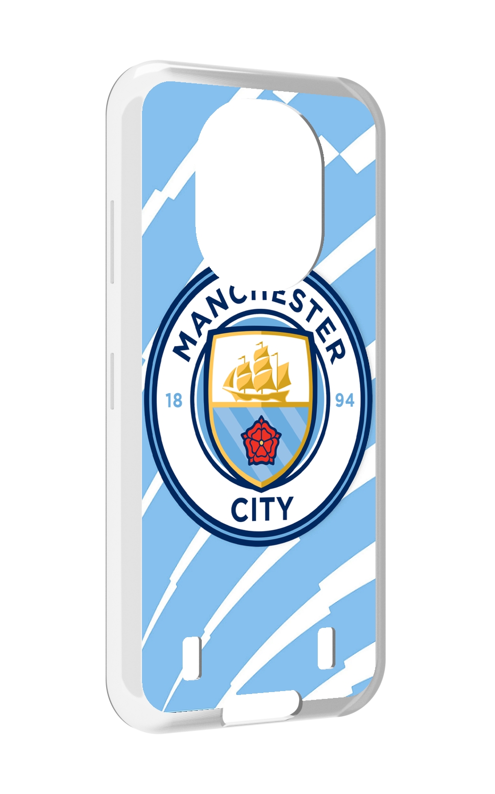 Чехол MyPads фк манчестер сити для Oukitel WP16, Прозрачный, Tocco
Чехол MyPads фк манчестер сити для Oukitel WP16, Прозрачный, Tocco