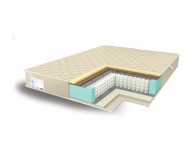 Матрас Comfort Line Medium Memory2 - Latex2 S1000 90х195, Medium Memory 2 - Latex 2 S1000
Матрас Comfort Line Medium Memory2 - Latex2 S1000 90х195, Medium Memory 2 - Latex 2 S1000