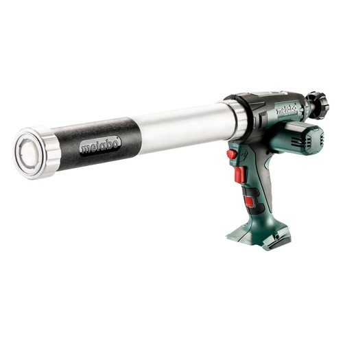 Пистолет для герметика аккумуляторный Metabo KPA 18 LTX 600 601207850, KPA 18 LTX 600
Пистолет для герметика аккумуляторный Metabo KPA 18 LTX 600 601207850, KPA 18 LTX 600