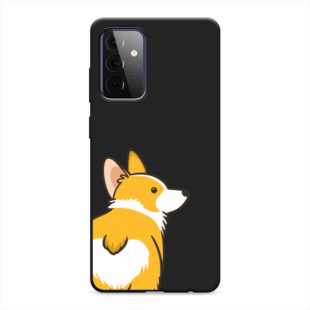 Чехол Awog на Samsung Galaxy A72 / Самсунг A72 "Корги следуй за мной", Разноцветный, 2101952-1
Чехол Awog на Samsung Galaxy A72 / Самсунг A72 "Корги следуй за мной", Разноцветный, 2101952-1