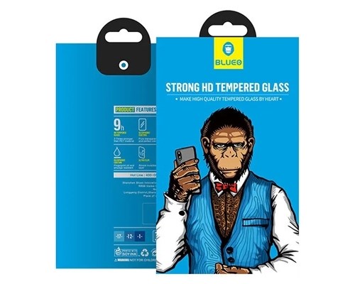 Защитное стекло Blueo 2.5D Silk Full Cover HD Black Frame для Huawei Y8p, 2.5D Silk Full Cover HD Black Frame для Huawei Y8p
Защитное стекло Blueo 2.5D Silk Full Cover HD Black Frame для Huawei Y8p, 2.5D Silk Full Cover HD Black Frame для Huawei Y8p