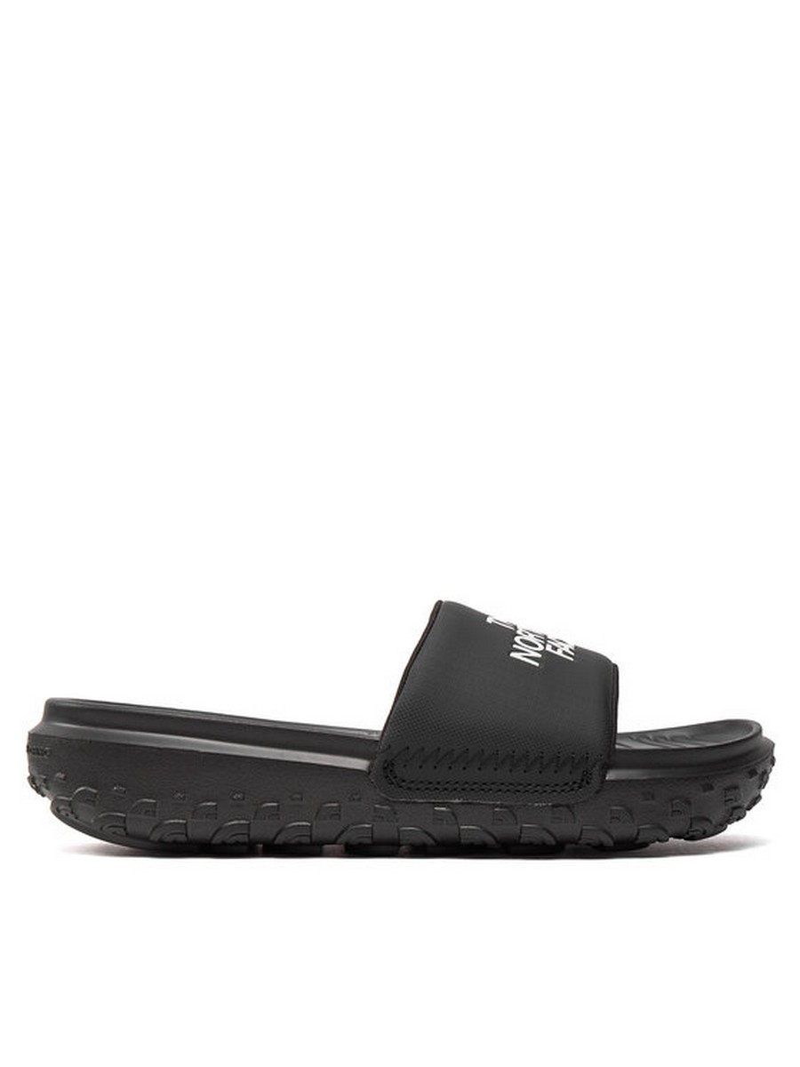 Сланцы женские The North Face W Never Stop Cush Slide NF0A8A99KX71 черные 37 EU, Черный, W Never Stop Cush Slide NF0A8A99KX71
Сланцы женские The North Face W Never Stop Cush Slide NF0A8A99KX71 черные 37 EU, Черный, W Never Stop Cush Slide NF0A8A99KX71