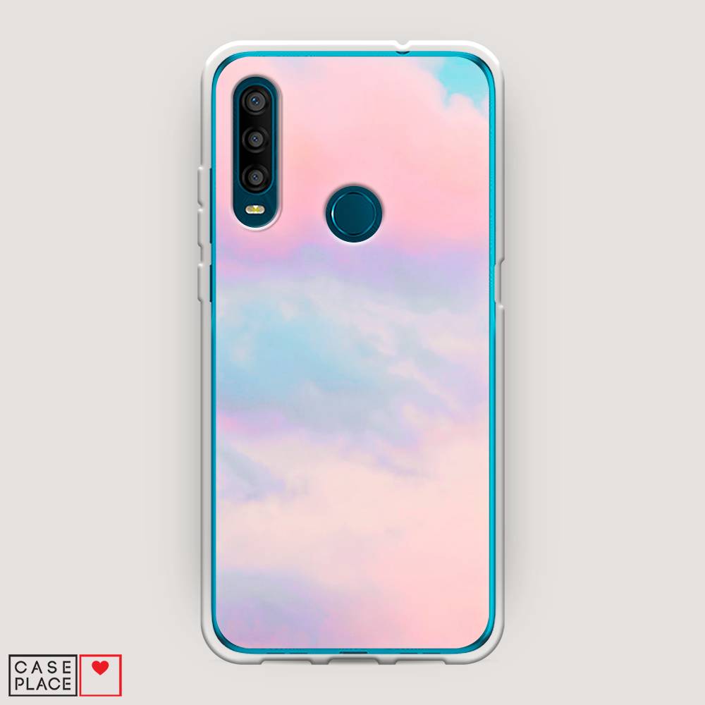 Чехол Awog на Alcatel 1SE (2020) / Алкатель 1SE (2020) "Розовые облака", Разноцветный, 171250-3
Чехол Awog на Alcatel 1SE (2020) / Алкатель 1SE (2020) "Розовые облака", Разноцветный, 171250-3