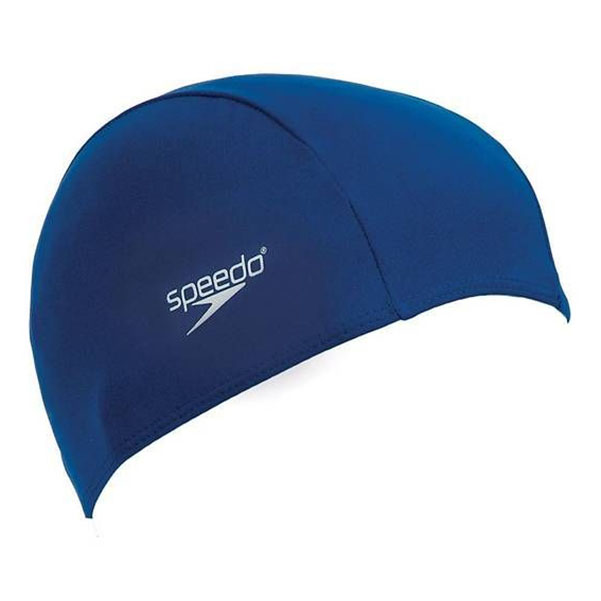 SPEEDO Polyester Cap Junior шапочка дет (0009) темно-синий, Синий;белый, Polyester Cap Junior
SPEEDO Polyester Cap Junior шапочка дет (0009) темно-синий, Синий;белый, Polyester Cap Junior