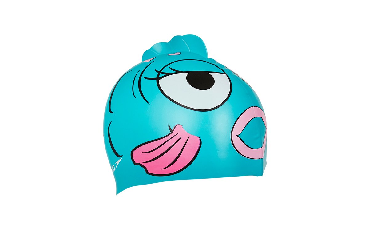 SPEEDO Sea Squad Character Cap шапочка дет (A621) голуб, Голубой;розовый;белый, Sea Squad Character
SPEEDO Sea Squad Character Cap шапочка дет (A621) голуб, Голубой;розовый;белый, Sea Squad Character