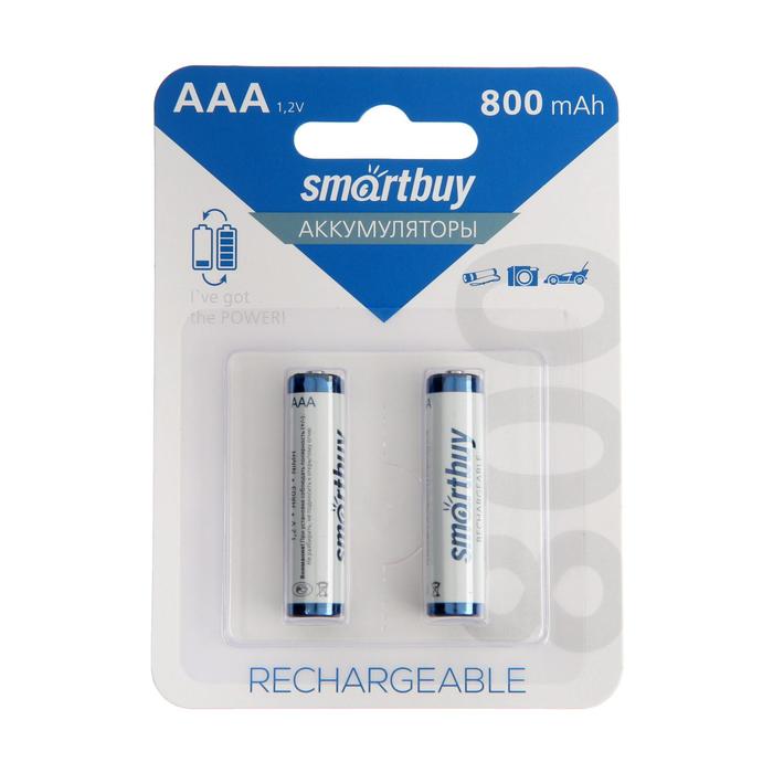 Smartbuy Аккумулятор Smartbuy, Ni-Mh, AAA, HR03-2BL, 1.2В, 800 мАч, блистер, 2 шт., Аккумулятор Smartbuy, Ni-Mh, AAA, HR03-2BL, 1.2В, 800 мАч, блистер, 2 шт.
Smartbuy Аккумулятор Smartbuy, Ni-Mh, AAA, HR03-2BL, 1.2В, 800 мАч, блистер, 2 шт., Аккумулятор Smartbuy, Ni-Mh, AAA, HR03-2BL, 1.2В, 800 мАч, блистер, 2 шт.