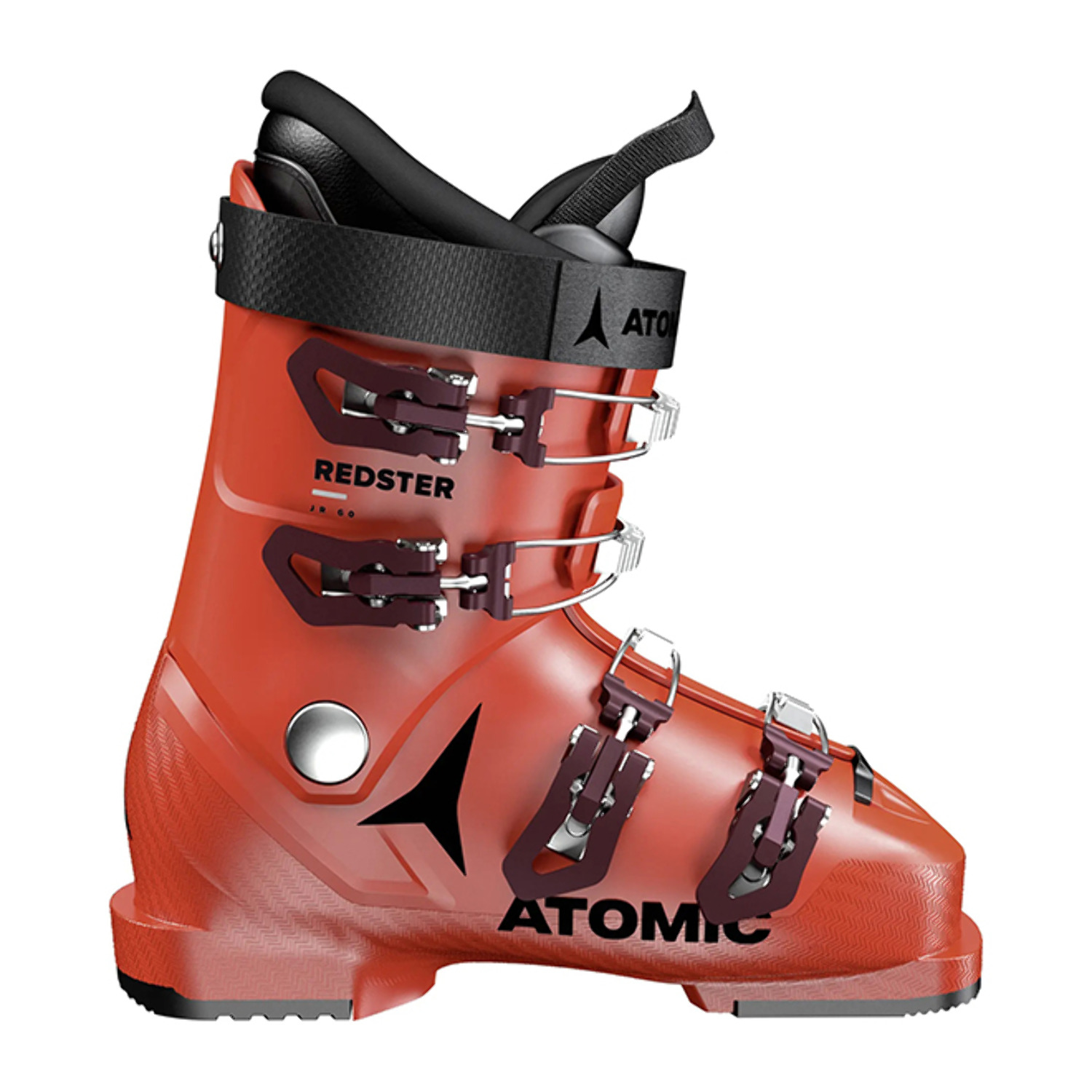 Горнолыжные ботинки Atomic Redster Jr 60 Red/Black 23/24, 21.5, Красный, Redster Jr 60 Red/Black 23/24
Горнолыжные ботинки Atomic Redster Jr 60 Red/Black 23/24, 21.5, Красный, Redster Jr 60 Red/Black 23/24
