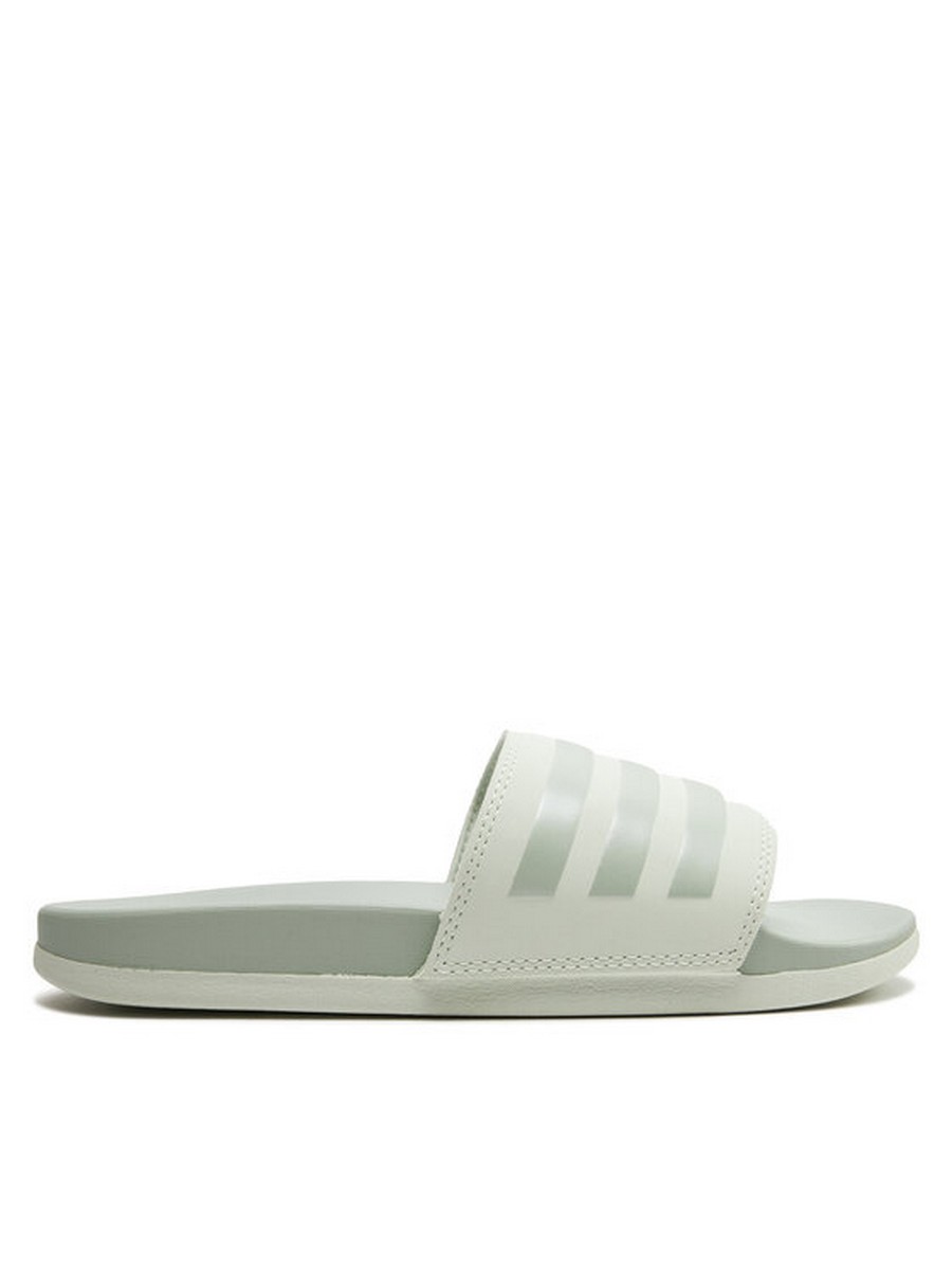 Сланцы женские Adidas adilette Comfort Slides IE0351 зеленые 43 EU, Зеленый, adilette Comfort Slides IE0351
Сланцы женские Adidas adilette Comfort Slides IE0351 зеленые 43 EU, Зеленый, adilette Comfort Slides IE0351