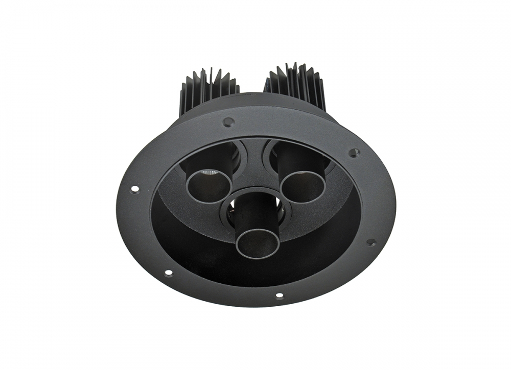Встраиваемый светодиодный светильник блок питания в комплекте Donolux Ray DL18152R9W3B
Встраиваемый светодиодный светильник блок питания в комплекте Donolux Ray DL18152R9W3B
