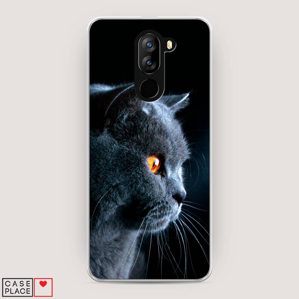 Чехол Awog на Doogee X60L / Дуги X60L "Благородный кот британец", Разноцветный, 220550-2
Чехол Awog на Doogee X60L / Дуги X60L "Благородный кот британец", Разноцветный, 220550-2