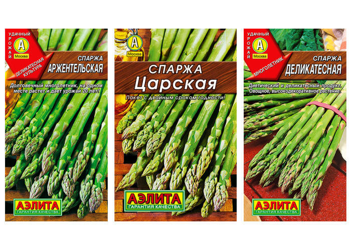 Семена спаржа Аэлита Аржентельская, деликатесная, царская. 93705 3 уп., Набор семян спаржи N1 / Семена спаржи
Семена спаржа Аэлита Аржентельская, деликатесная, царская. 93705 3 уп., Набор семян спаржи N1 / Семена спаржи